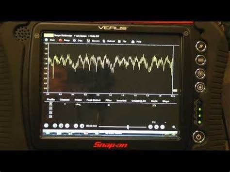 verus compression testing|How to perform a compression test with a scope (Verus.